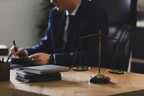 Do I Need An Attorney For A Professional License Investigation Do I Need An Attorney For A Professional License Investigation